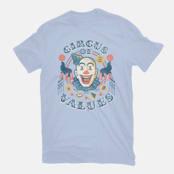 Circus of Values - Image 7