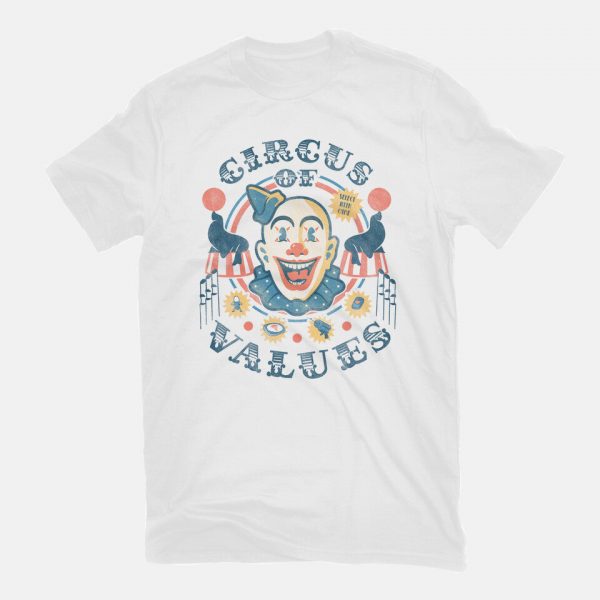 Circus of Values - Image 11