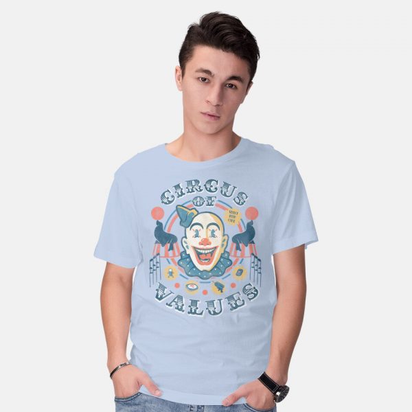Circus of Values - Image 6