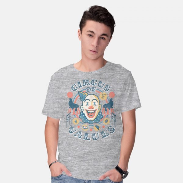 Circus of Values - Image 2
