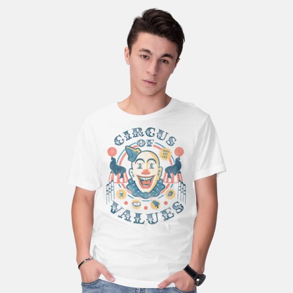 Circus of Values - Image 10