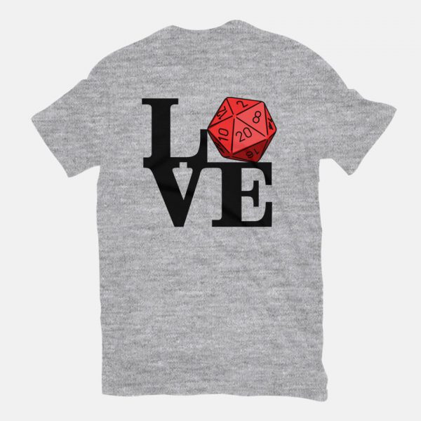 Critical Love - Image 7