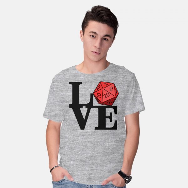 Critical Love - Image 6