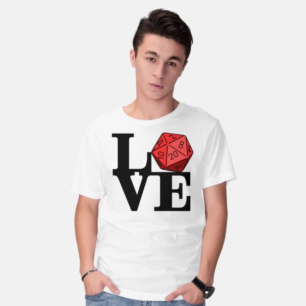 Critical Love - Image 2