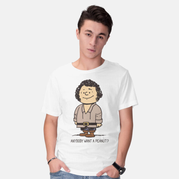 Anybody Want a Peanut? - Image 2
