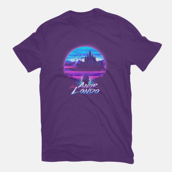 Anor Londo Postcard - Image 11
