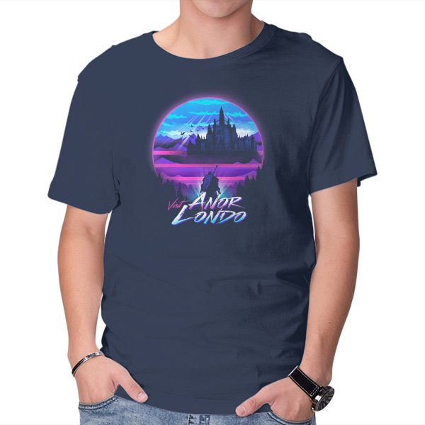 Anor Londo Postcard - Image 17