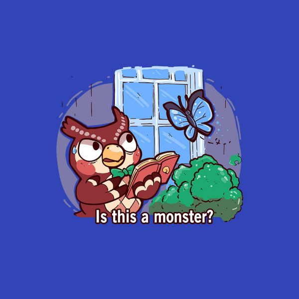 Is This A Monster? - Image 4