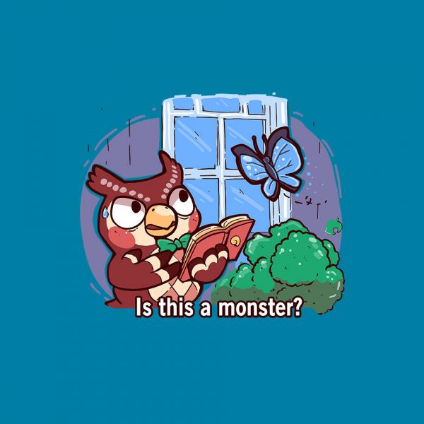 Is This A Monster? - Image 12