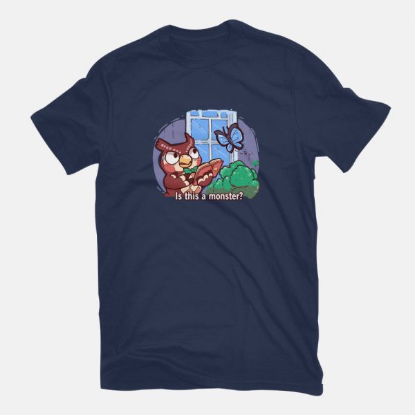 Is This A Monster? - Image 7