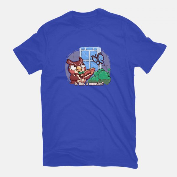 Is This A Monster? - Image 3