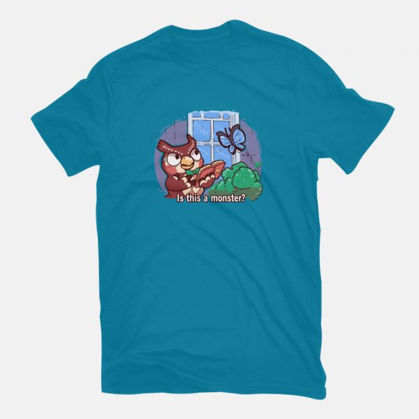 Is This A Monster? - Image 11