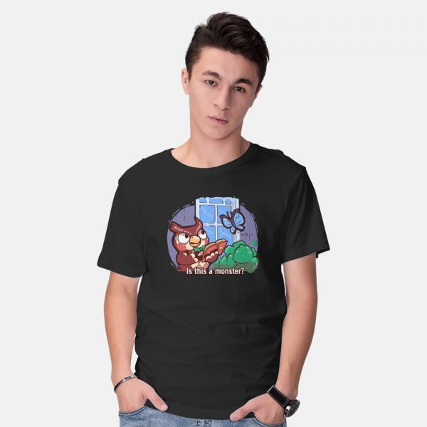 Is This A Monster? - Image 14