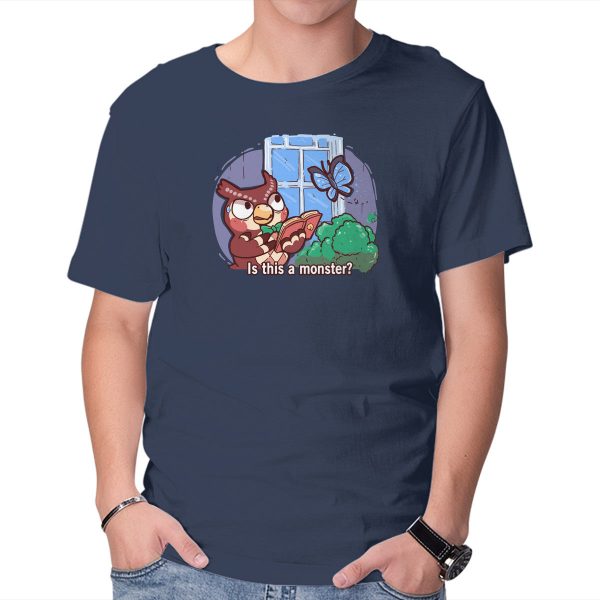 Is This A Monster? - Image 18