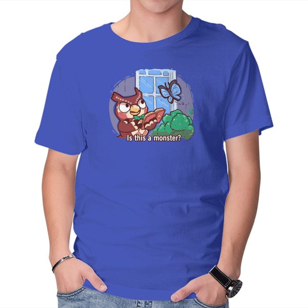 Is This A Monster? - Image 17