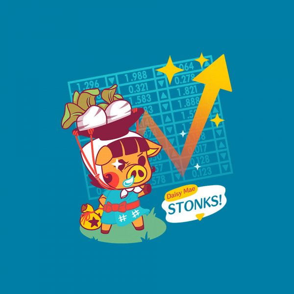 Turnip Stonks - Image 8