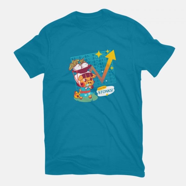 Turnip Stonks - Image 7