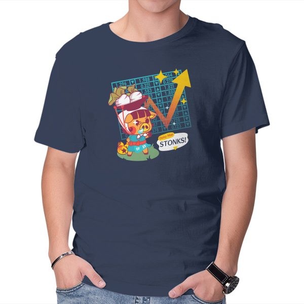 Turnip Stonks - Image 19