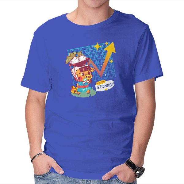 Turnip Stonks - Image 20