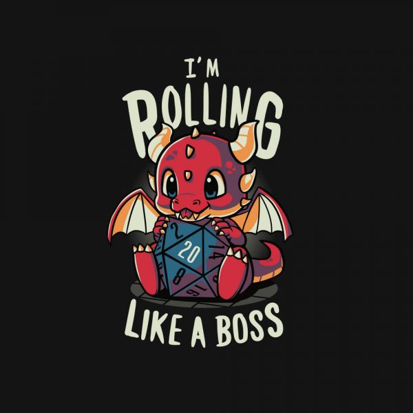 Rolling Like A Boss - Image 4