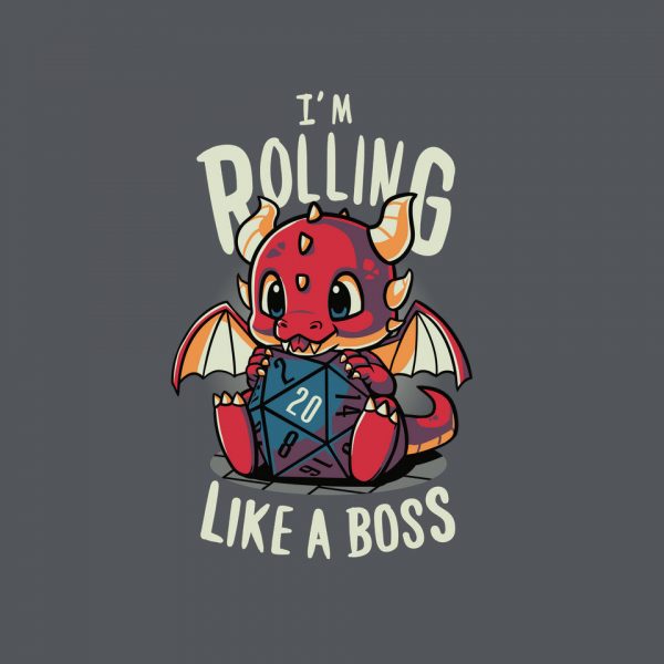 Rolling Like A Boss - Image 8