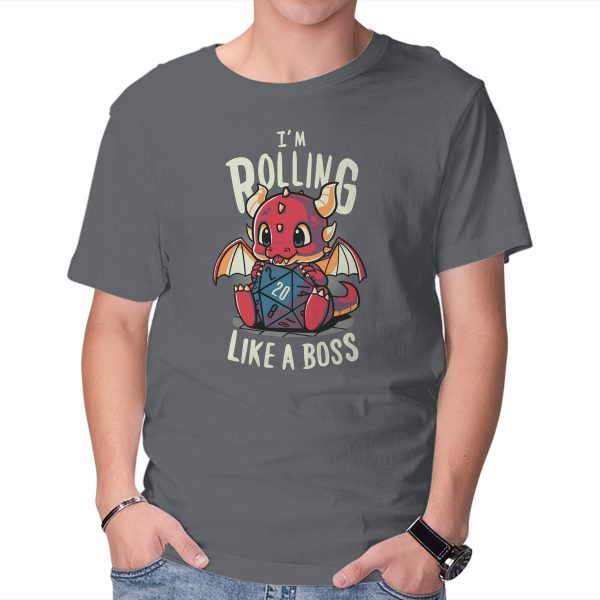 Rolling Like A Boss - Image 5