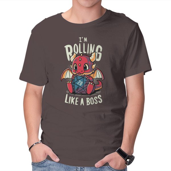 Rolling Like A Boss - Image 13
