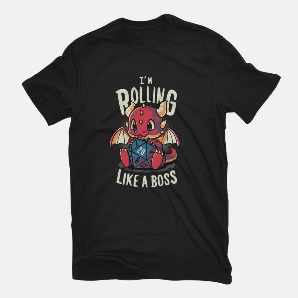 Rolling Like A Boss - Image 3