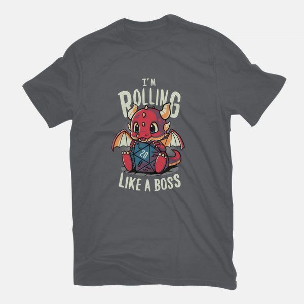 Rolling Like A Boss - Image 7