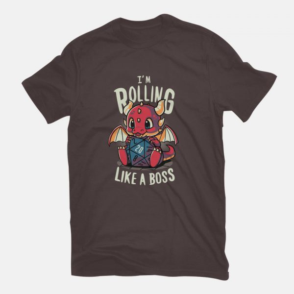 Rolling Like A Boss - Image 15