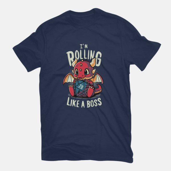 Rolling Like A Boss - Image 11