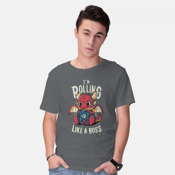 Rolling Like A Boss - Image 6
