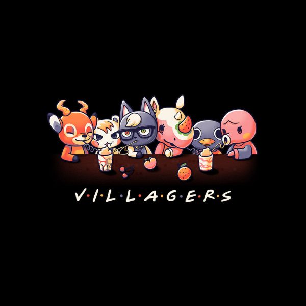 Villagers - Image 8