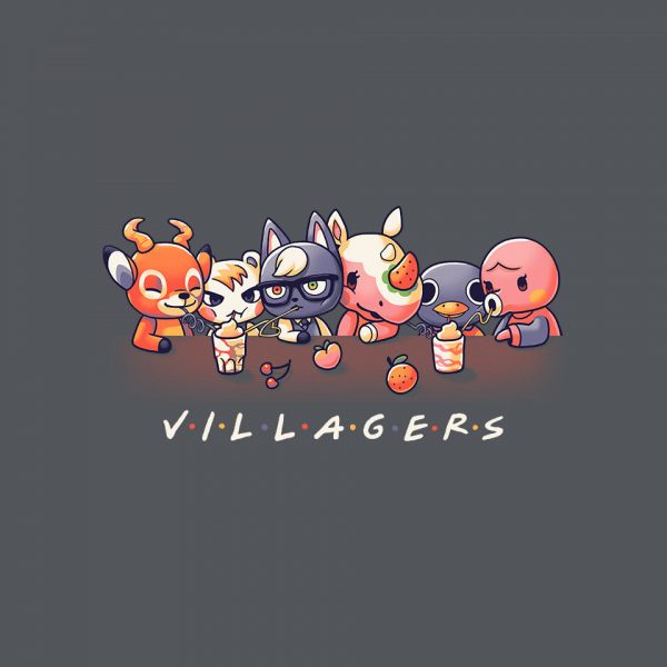 Villagers - Image 12