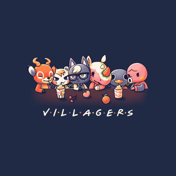 Villagers - Image 4