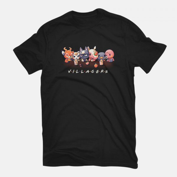 Villagers - Image 7