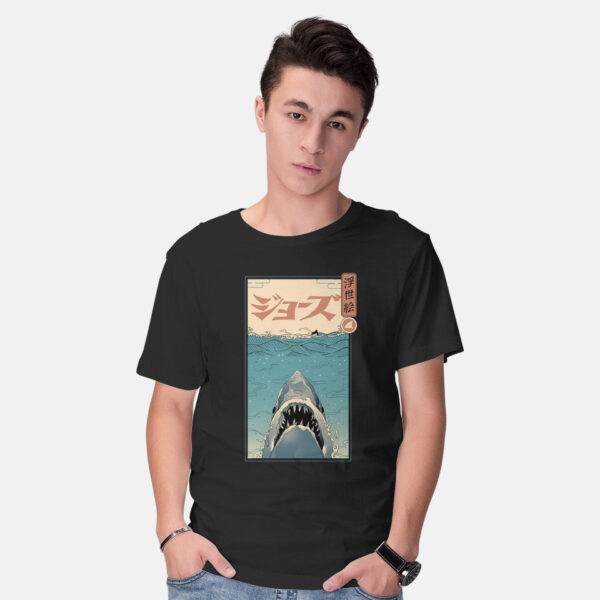 Shark Ukiyo-E - Image 6