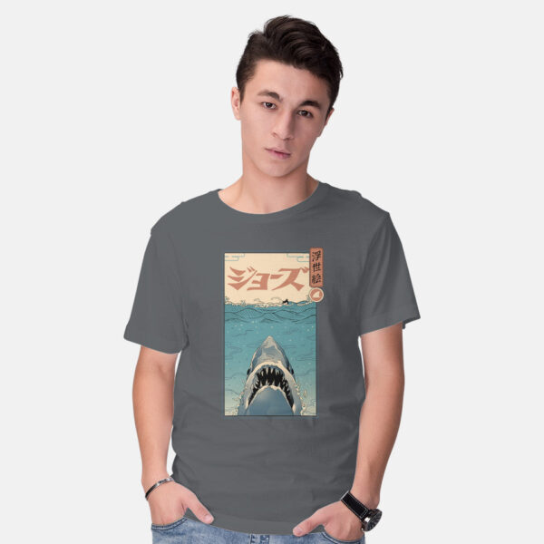 Shark Ukiyo-E - Image 10