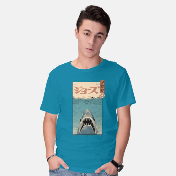 Shark Ukiyo-E - Image 14