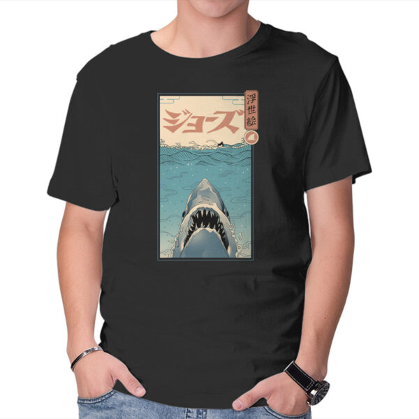 Shark Ukiyo-E - Image 18