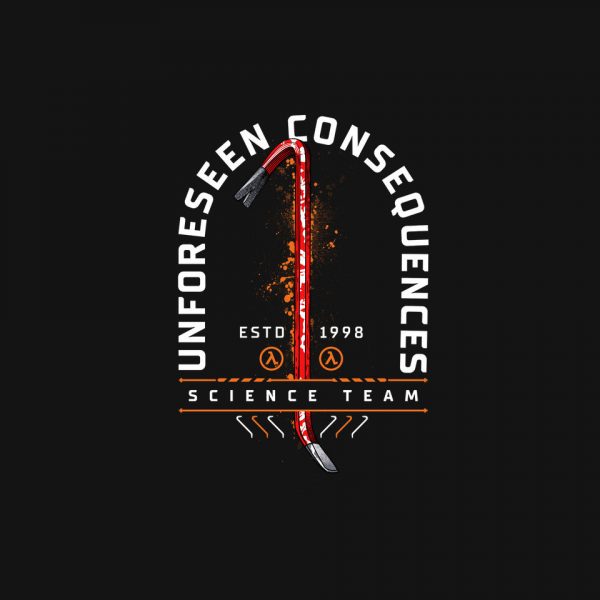 Unforseen Consequences - Image 12