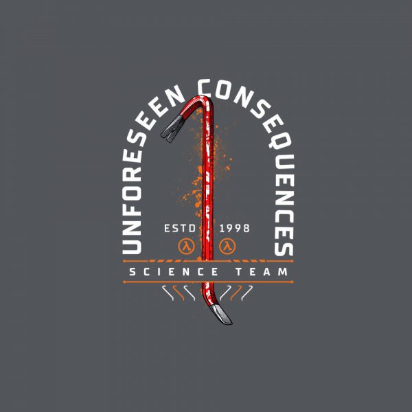 Unforseen Consequences - Image 4