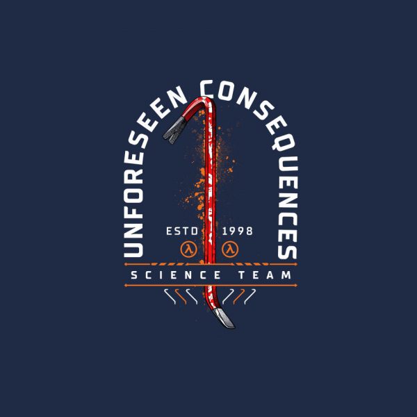 Unforseen Consequences - Image 8