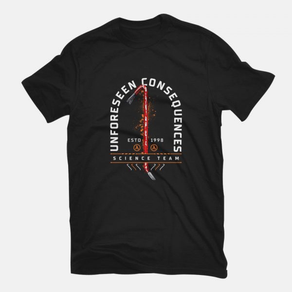 Unforseen Consequences - Image 11