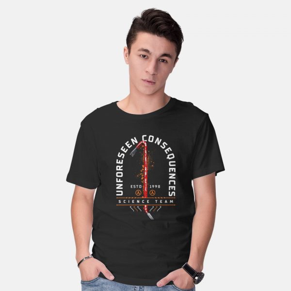 Unforseen Consequences - Image 10