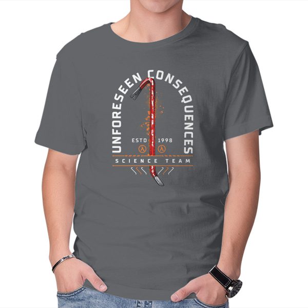 Unforseen Consequences - Image 13