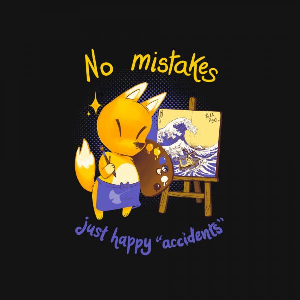 Happy Accidents - Image 12