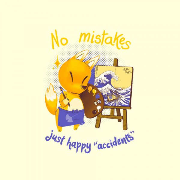 Happy Accidents - Image 8