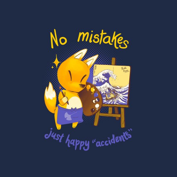 Happy Accidents - Image 4