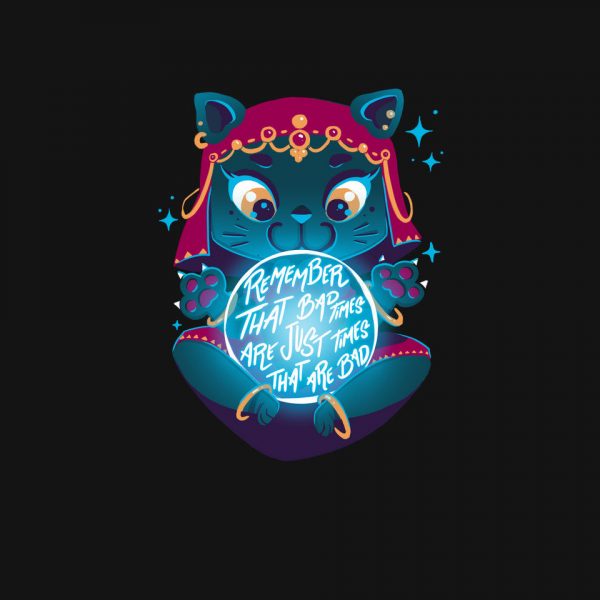 Bad Times - Image 4
